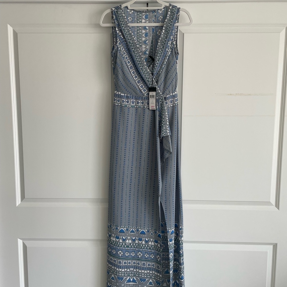 BCBG “KOKO” Maxi Dress